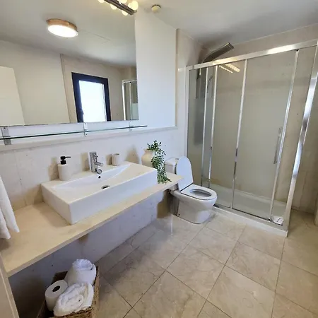 Flamingos Padierna Apartamento Estepona