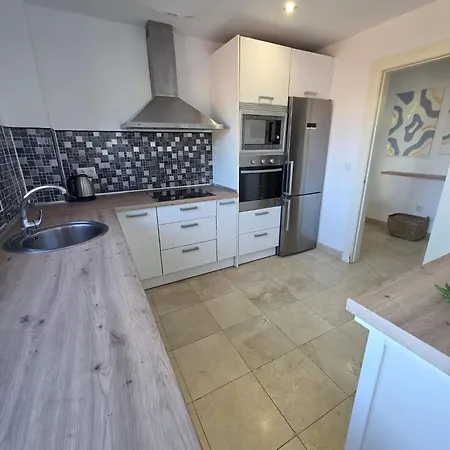 Apartamento Flamingos Padierna Estepona