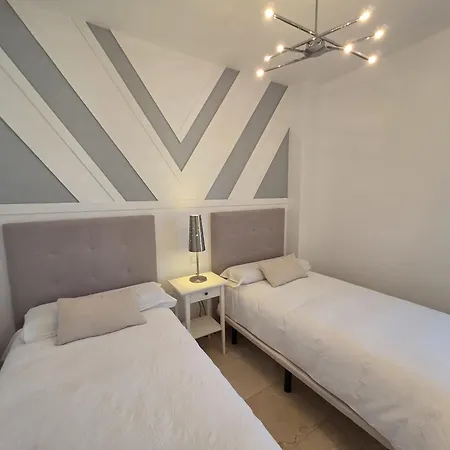 Apartamento Flamingos Padierna Estepona