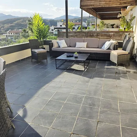 Apartamento Flamingos Padierna *