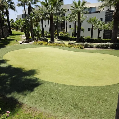 Apartment Flamingos Padierna Estepona