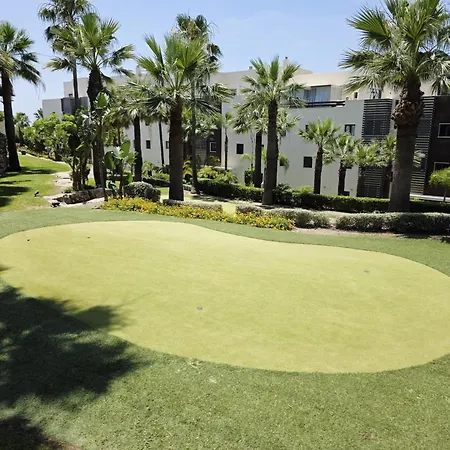 Apartment Flamingos Padierna Estepona