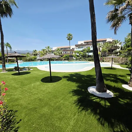 Flamingos Padierna Apartamento Estepona