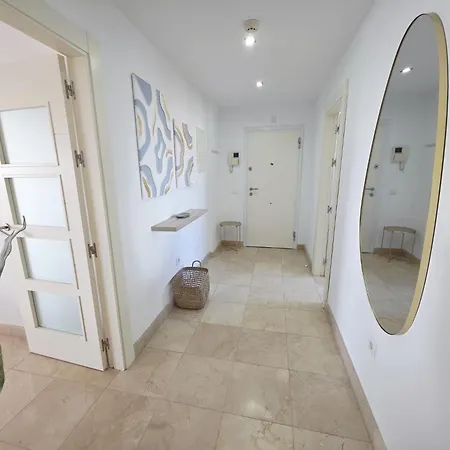 Apartamento Flamingos Padierna